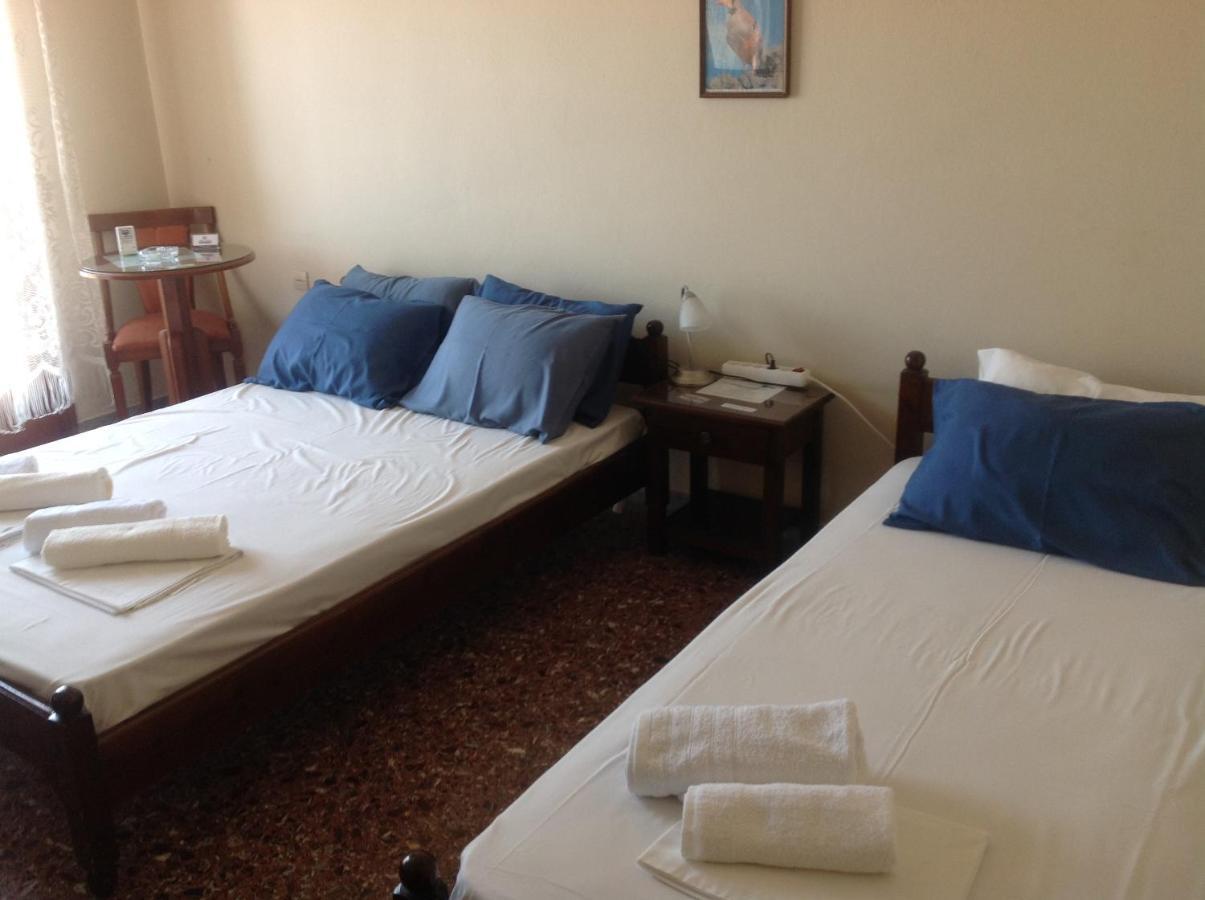 Filippos-Spectacular Area,,,,Panoramic,-Sea- View- Apartments-42M, Just Call On The Photo Number, For Price,Vacancy Etc,,-Next To Vallis Hotel,, 15Meters From Seaside!!! Agria Eksteriør billede