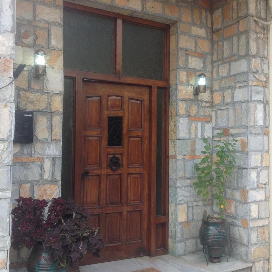 Filippos-Spectacular Area,,,,Panoramic,-Sea- View- Apartments-42M, Just Call On The Photo Number, For Price,Vacancy Etc,,-Next To Vallis Hotel,, 15Meters From Seaside!!! Agria Eksteriør billede