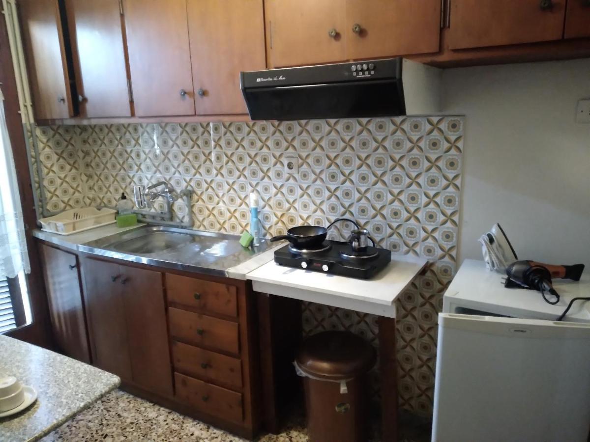 Filippos-Spectacular Area,,,,Panoramic,-Sea- View- Apartments-42M, Just Call On The Photo Number, For Price,Vacancy Etc,,-Next To Vallis Hotel,, 15Meters From Seaside!!! Agria Eksteriør billede